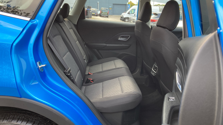 MG ZS 1.5 Hybrid+ SE 5dr Auto Hybrid Hatchback